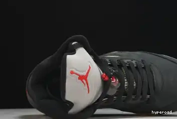 Hyperoad Air 5 Noir” “Off Gore-Tex Jordan 0619